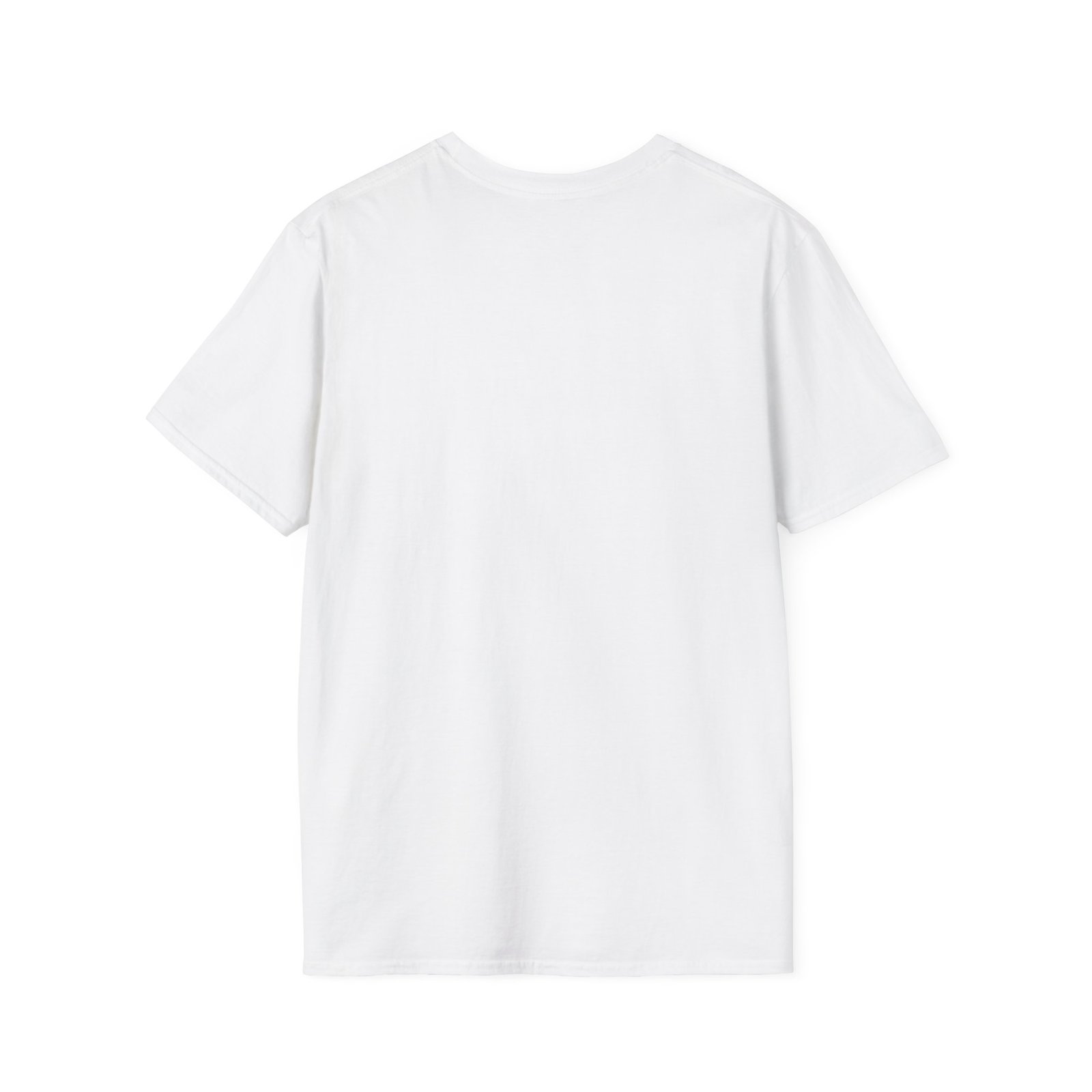 Anxiety Awareness T-Shirt — “My Anxiety Doesn’t Define Me” Inspirational Tee - Image 2